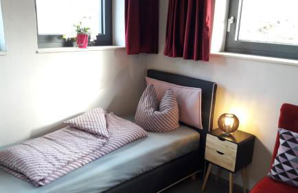 Apartment Am Eck - Foto 4