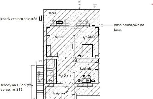 Velobaltica apartmenty - Foto 19