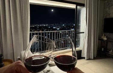 Studio Luxuoso no ID Vida Urbana Inteligente mais Alexa - Foto 54