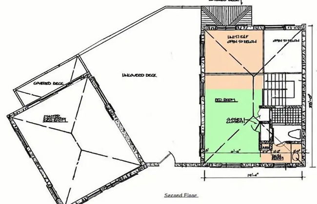 Sunset Ridge Villas Unit D - Photo 12