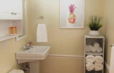2 Bedroom Apt Overlooking Dunedin Town Square NO KIDS, NO PETS - Photo 14