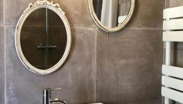 Chambre studio au Bord de la Piscine chauffée et privée pour vous le soir ! - Photo 5