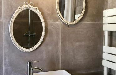 Chambre studio au Bord de la Piscine chauffée et privée pour vous le soir ! - Photo 5