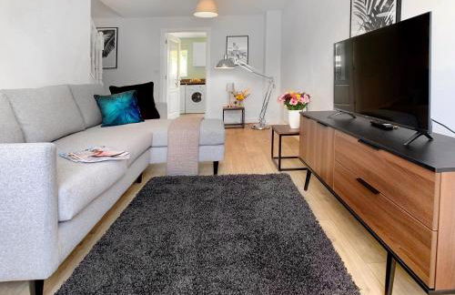 Wokingham - 2 bed House with garden - Foto 5