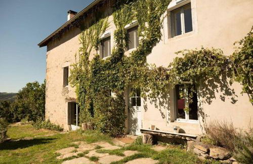 L'Ange : Entre monts et vallées - Foto 3