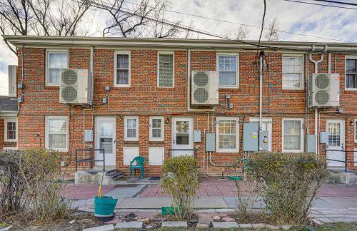 1 Mi to Downtown Pueblo! Cat-Friendly Condo - Foto 19