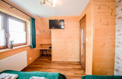 Domki u Górala - Foto 38