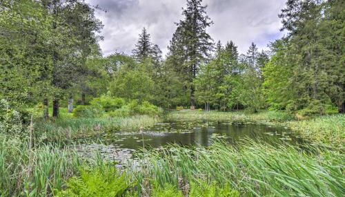 Historic, Victorian Villa with Park On-Site - Foto 3