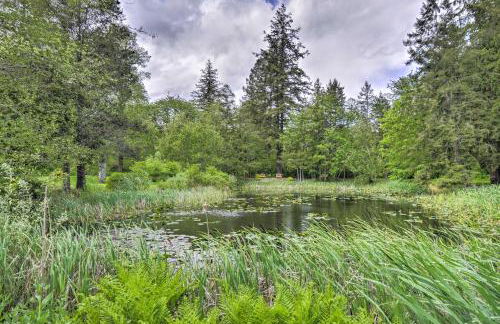 Historic, Victorian Villa with Park On-Site - Foto 3