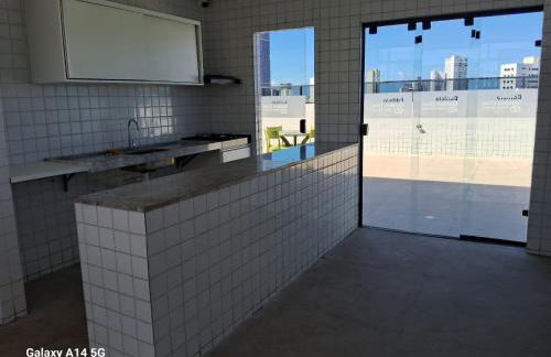 Boa Viagem - Charmoso apartamento para casais - Photo 27