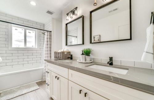 4 Mi to Dtwn Modern Tacoma Home with Spacious Yard - Foto 21