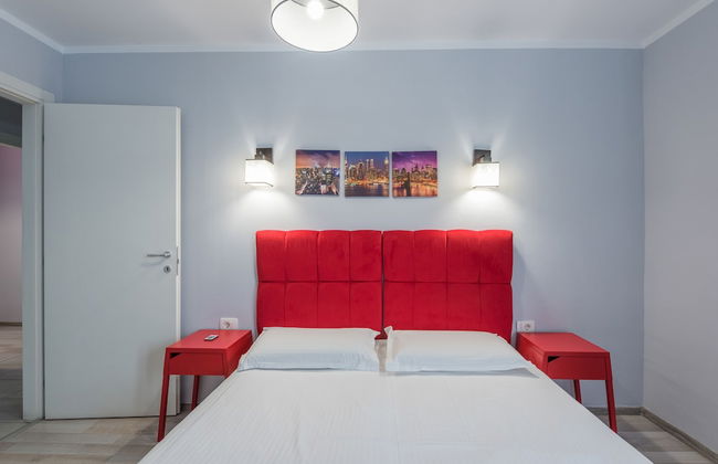 Bucharest Old Town Apartments - Foto 8