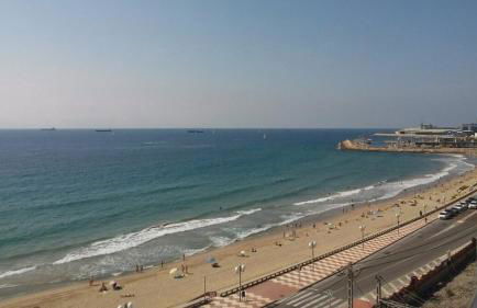 Acogedor estudio en Tarragona - Foto 24