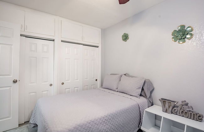 Golf View Villas Tampa FL - Foto 4