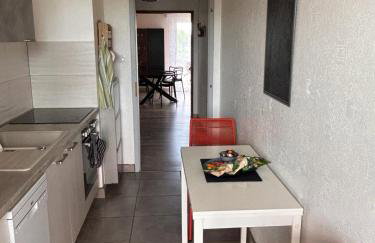 Appartement sur les bords de l'Ill - Foto 8