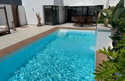 Villa Luna - Foto 13