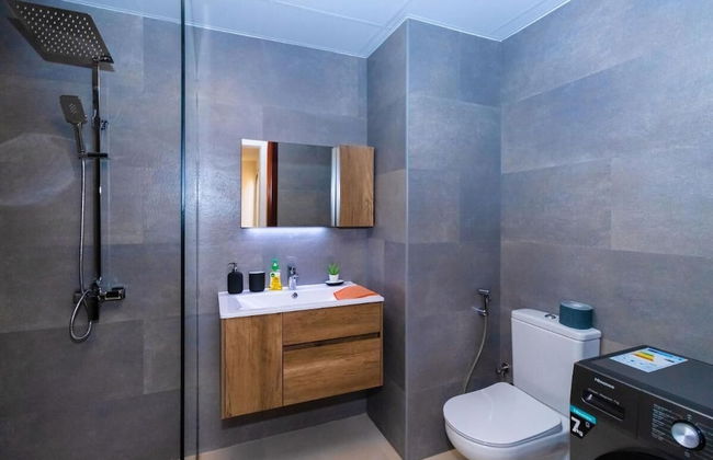 Fairways 3 Bedroom Villa With Plunge Pool and Bbq - Foto 12