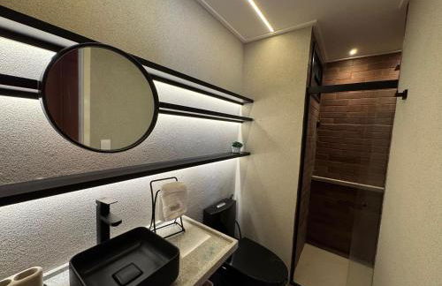 Flat beira-mar, novo! - Photo 29