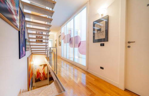 B&B Corso Mazzini 22 - Between Verona & Garda Lake - Foto 5