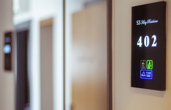 S3 King Residence - Foto 22