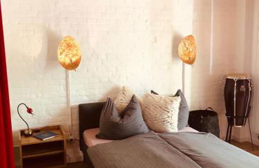 Riverside apartment in central Herzogenaurach - Foto 11