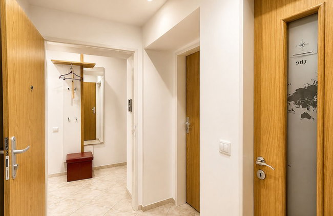 Ground Floor Apartment - Foto 16