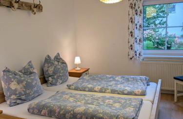 Ferienwohnung Ramona - idyllisch und charmant - Foto 19