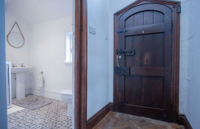 Hafordwen - 4 Bedroom Holiday Home - Saundersfoot - Photo 73