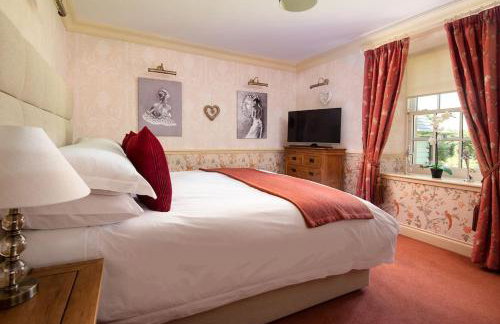 Dryburgh Farmhouse - Foto 30