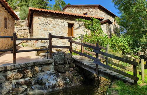 Cascata do Varosa - Turismo Rural - Foto 43