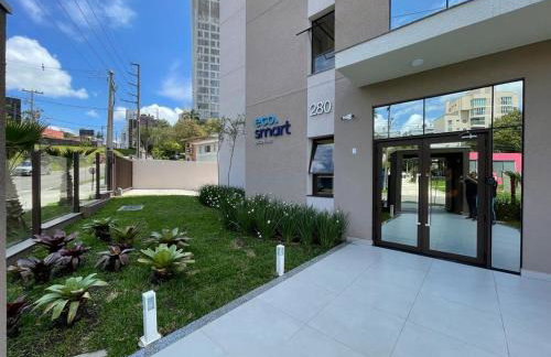 Estúdio Lindíssimo com Varanda! - Foto 48