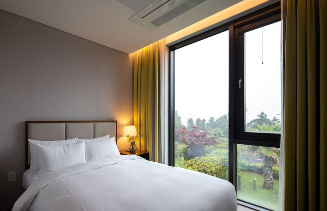 Velum Resort Jeju - Foto 21