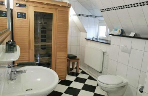 Villa Deichvoigt - Foto 32