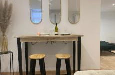 Night Dream-jacuzzi-romantic - Foto 17