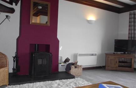 Craobh Marina Cottages - Foto 35