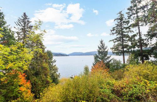 Romantic modern condo by the lake - Foto 9