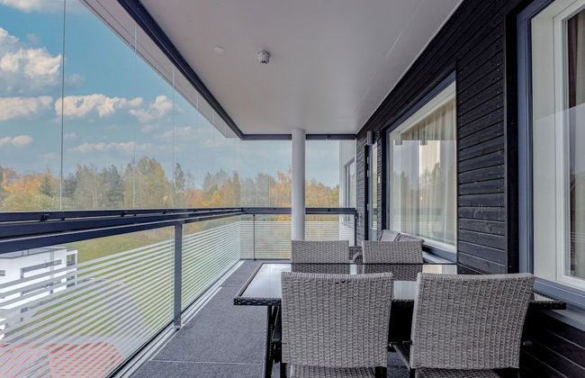 Holiday Club Turun Caribia Superior Apartments - Foto 34