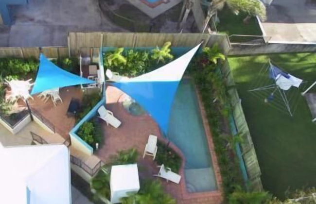 King's Row Holiday Apartments - Foto 31