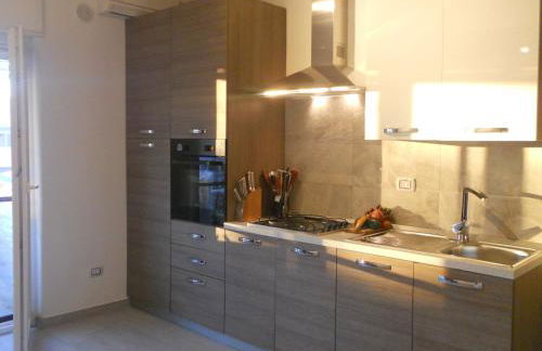 Manfredonia - Ippocampo Seaside Home - Foto 1