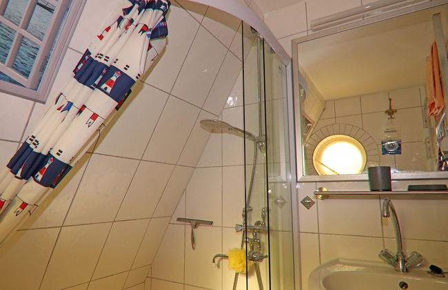 Holiday Home in Perlin With Garden - Foto 14