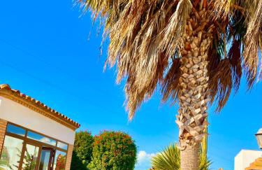 Chalet Duna - Foto 1