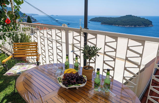 Apartments and Room Lora - Foto 21