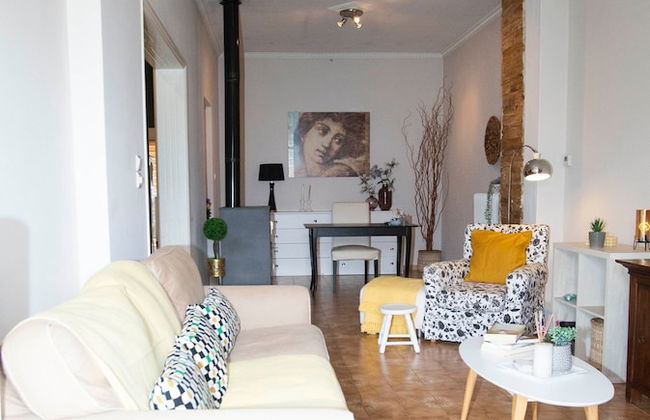 Electra s 2-bedroom Apt-convenient Location Patra - Foto 38