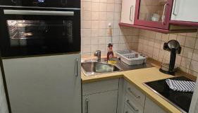 Pearl Suite - Self Check-In, Free Parking - Foto 4, stove