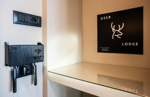 DEER LODGE Mountain view apartment with ski-in access - Foto 19