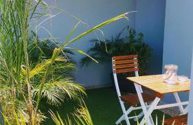 Jardim na Praia - Foto 6