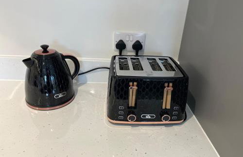 Pineapple Cottage - Foto 4