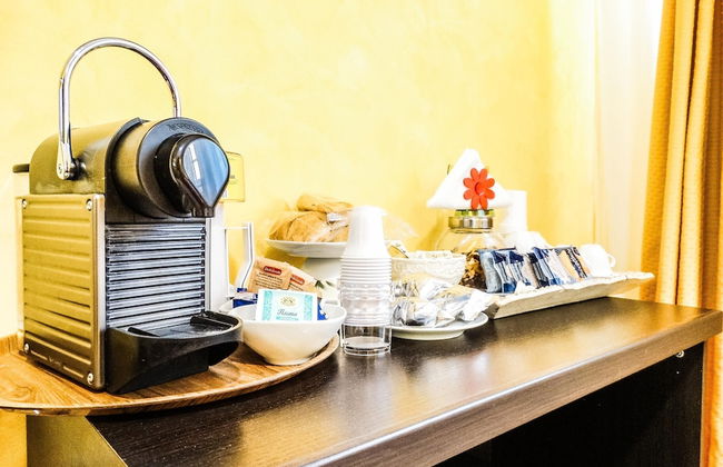 B&B Morelli 1 - Photo 14