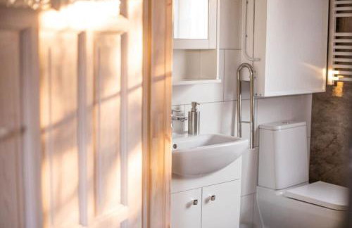 Lawendowe Pole - Domek Różany - Foto 24