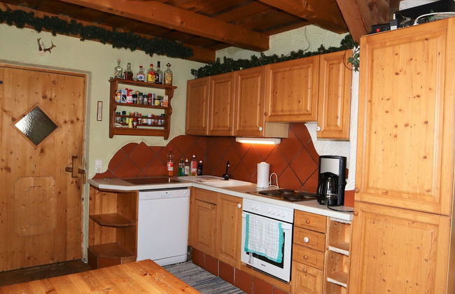 Cabin in Brixental by Ski Lift Access - Foto 13